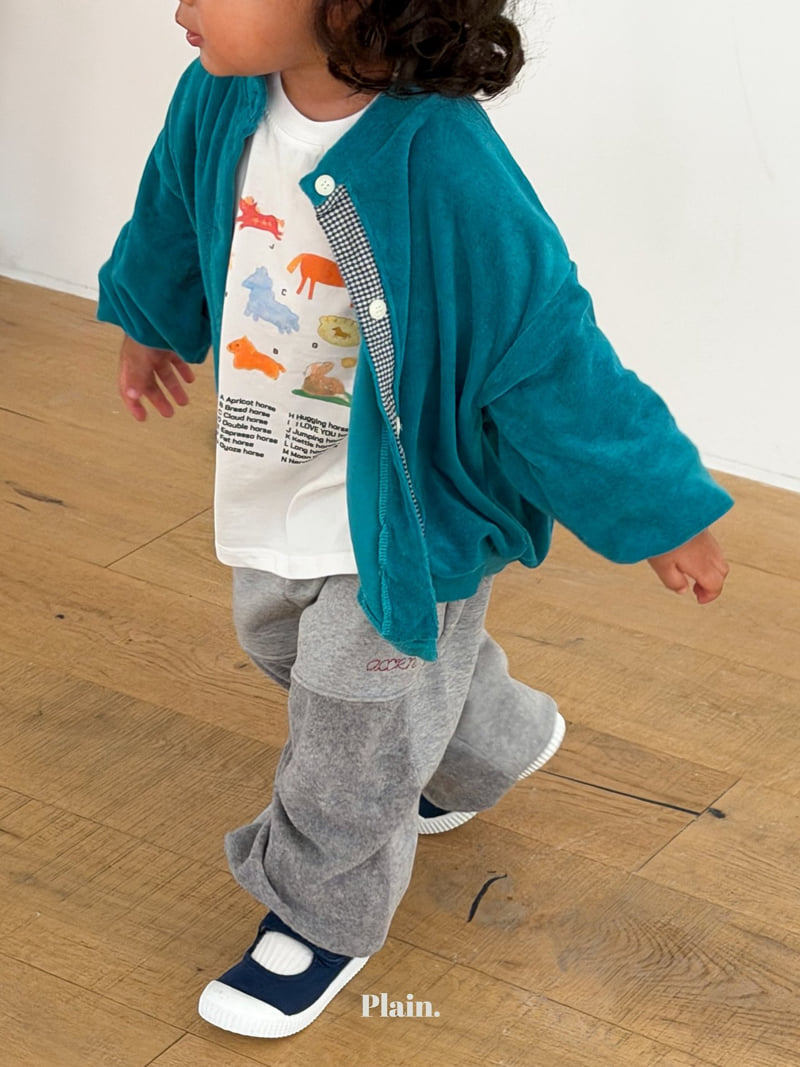 Little Foxx – Dodori Jogger Pants