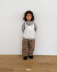 Little Foxx – Leopard Pants