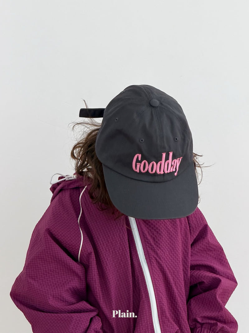 Little Foxx – Goodday Ball Cap