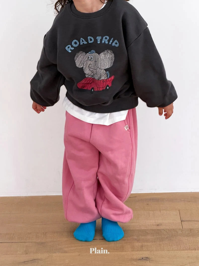 Little Foxx – Rock Jogger Pants