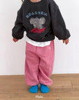 Little Foxx – Rock Jogger Pants