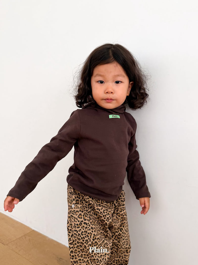 Little Foxx – Dubai Hood Tee