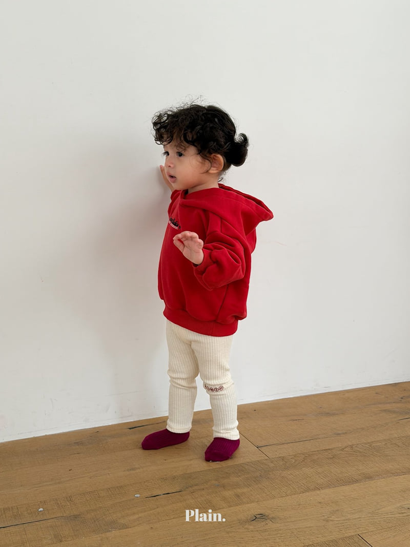 Little Foxx – Hood Tee