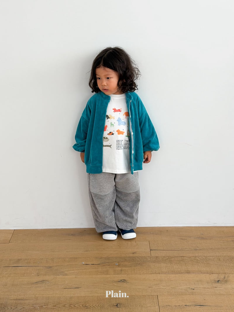 Little Foxx – Momo Cardigan