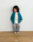 Little Foxx – Momo Cardigan