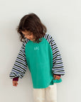 Little Foxx – ABC Raglan Tee