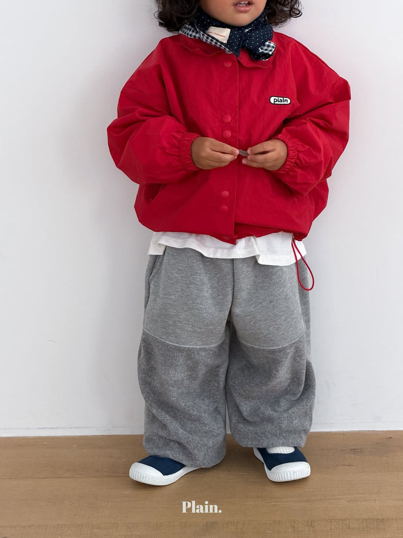 Little Foxx – Dodori Jogger Pants