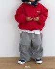 Little Foxx – Dodori Jogger Pants