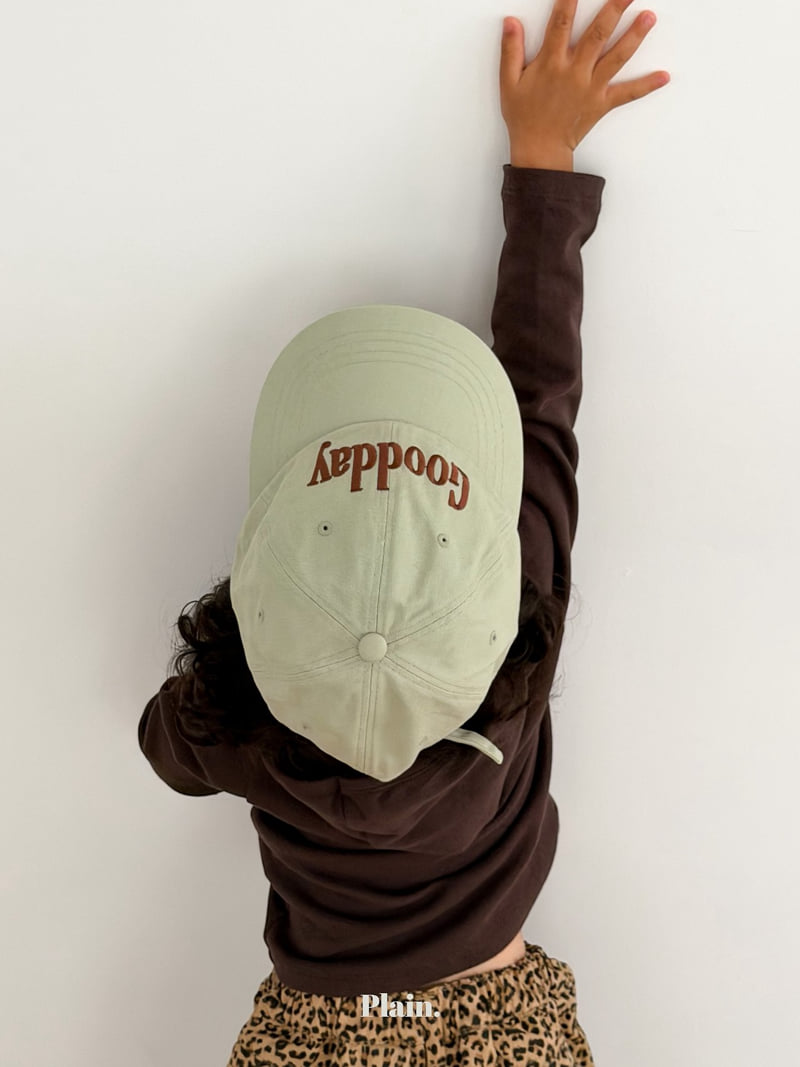 Little Foxx – Goodday Ball Cap
