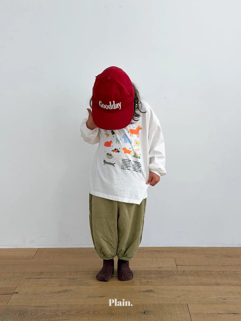 Little Foxx – Jinnie Pants