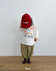 Little Foxx – Jinnie Pants