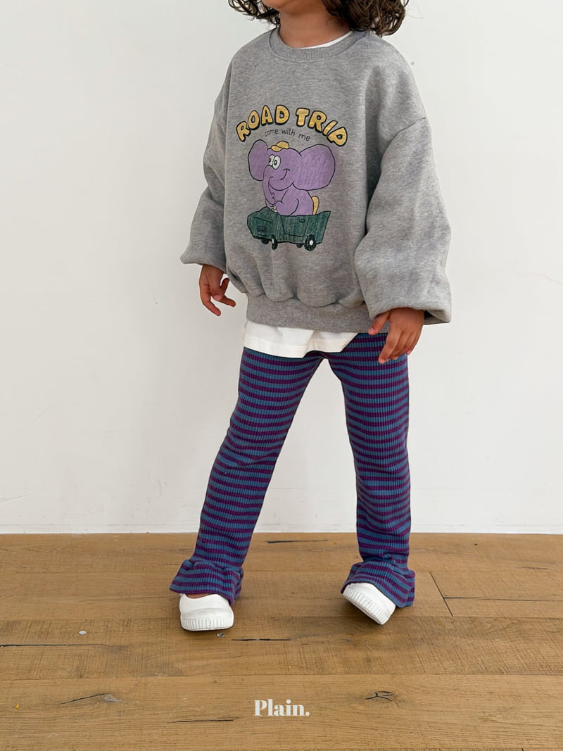 Little Foxx – Elephant Sweatshirts
