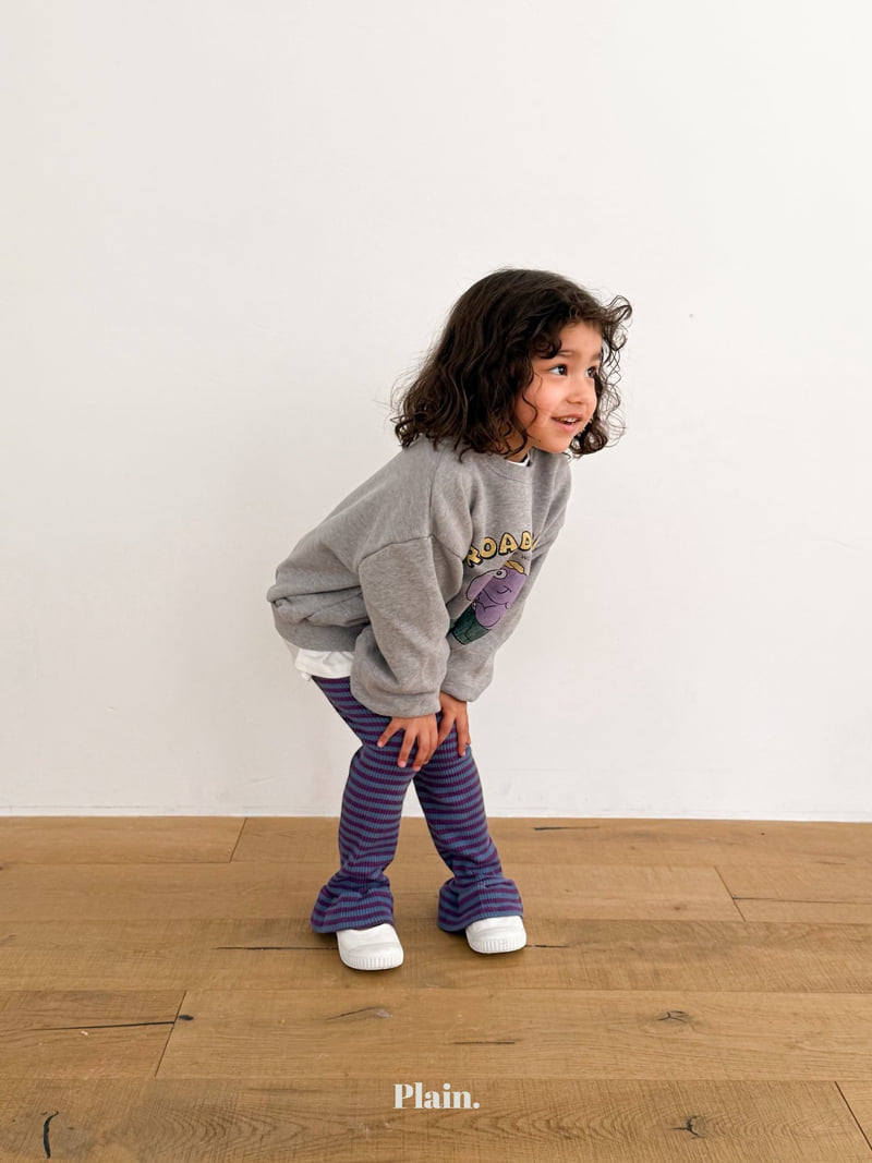 Little Foxx – Zomba Leggings