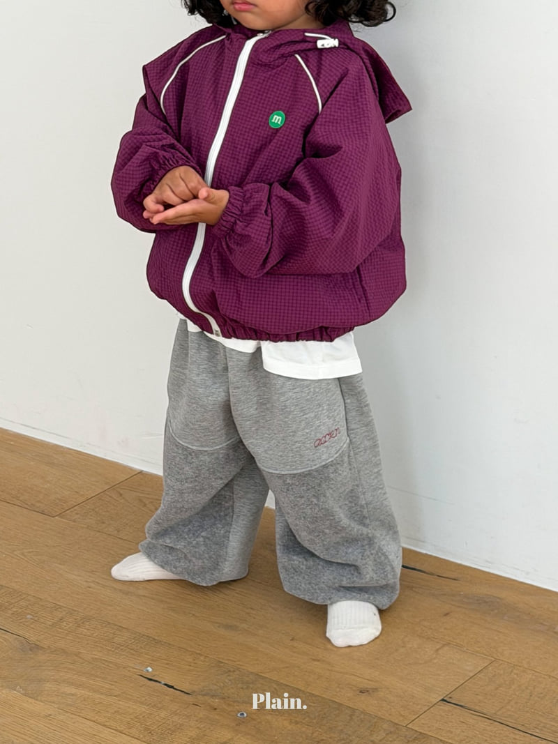Little Foxx – Dodori Jogger Pants
