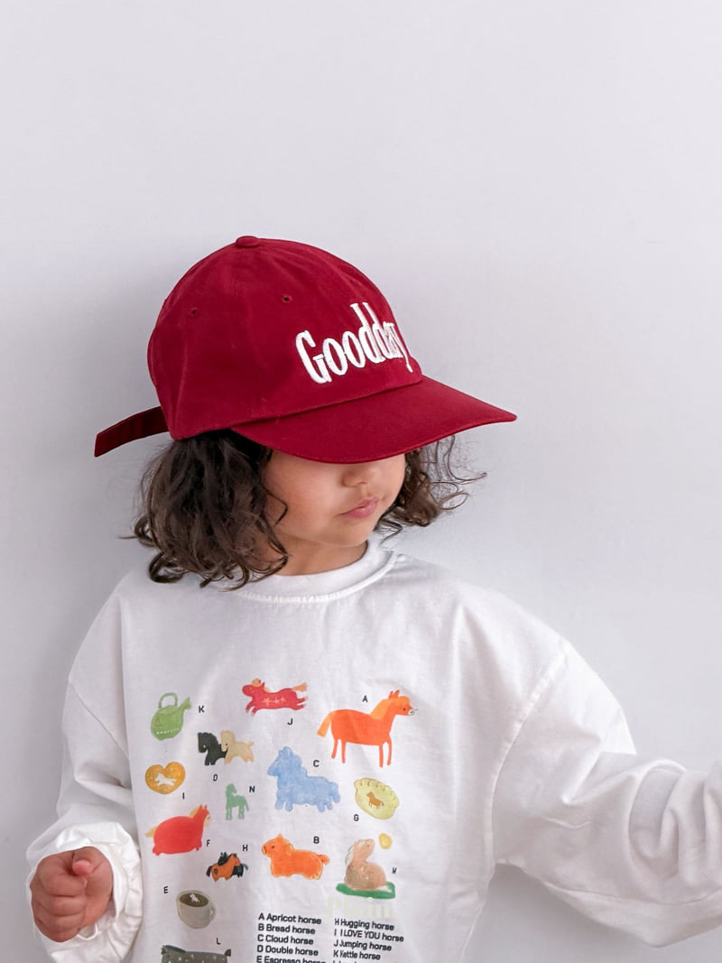 Little Foxx – Goodday Ball Cap