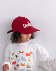 Little Foxx – Goodday Ball Cap