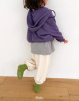 Little Foxx – Jinnie Pants