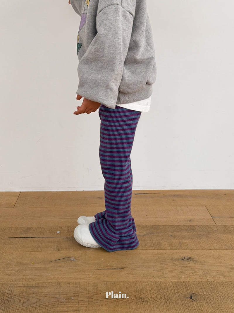 Little Foxx – Zomba Leggings