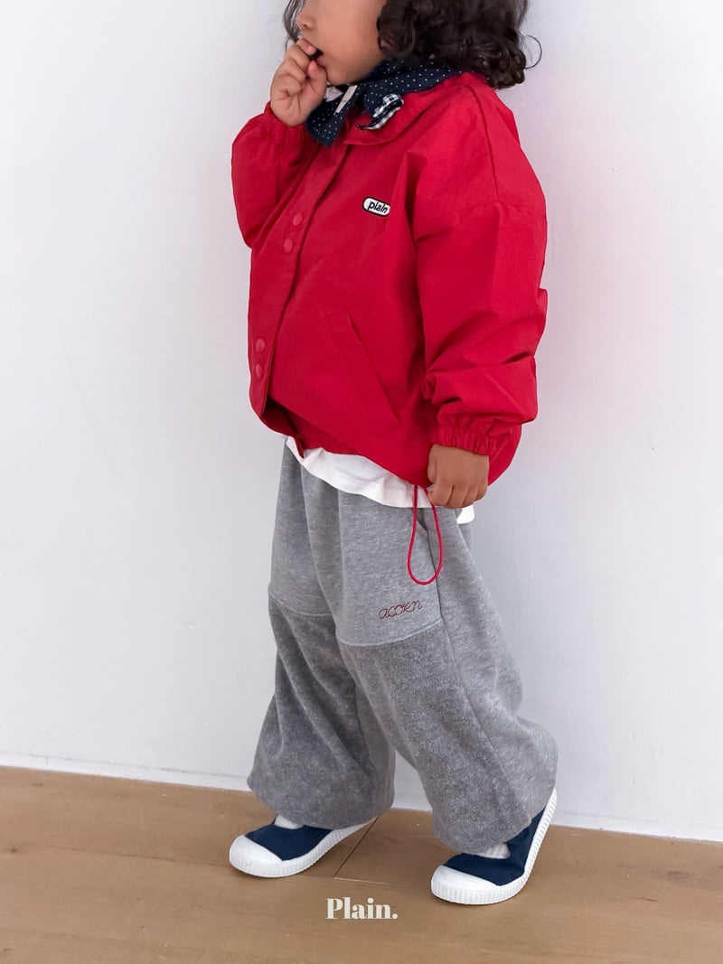 Little Foxx – Dodori Jogger Pants
