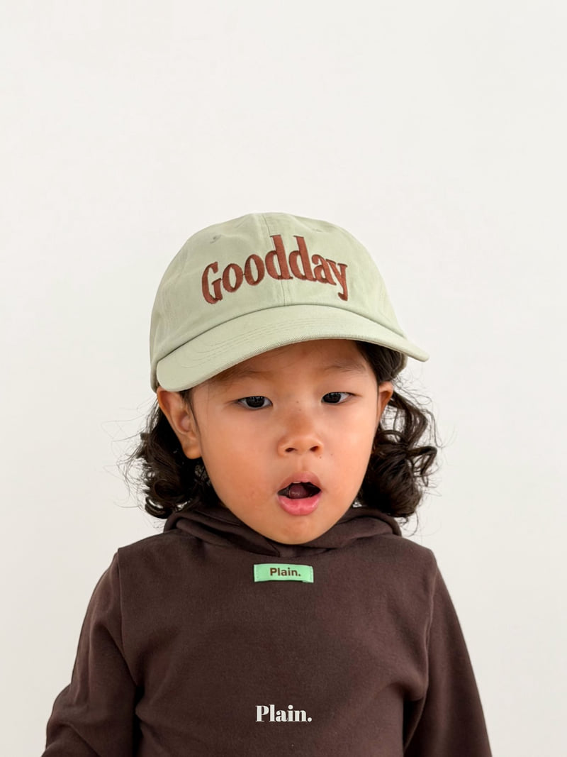 Little Foxx – Goodday Ball Cap