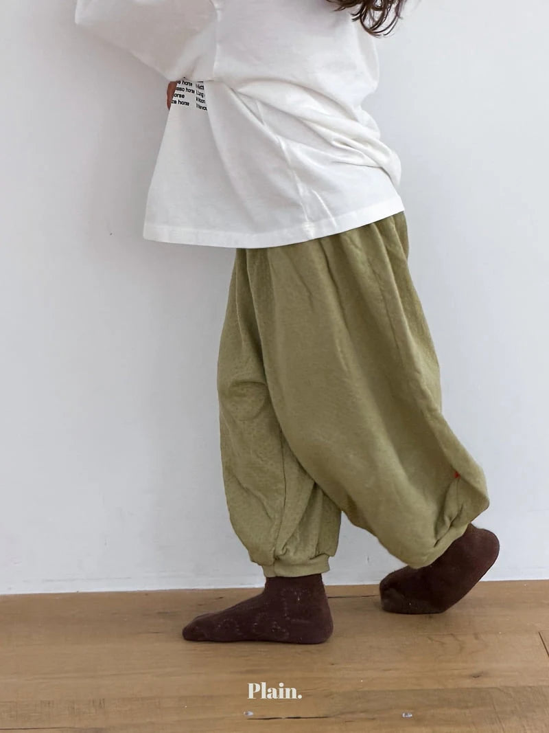 Little Foxx – Jinnie Pants