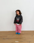 Little Foxx – Elephant Sweatshirts