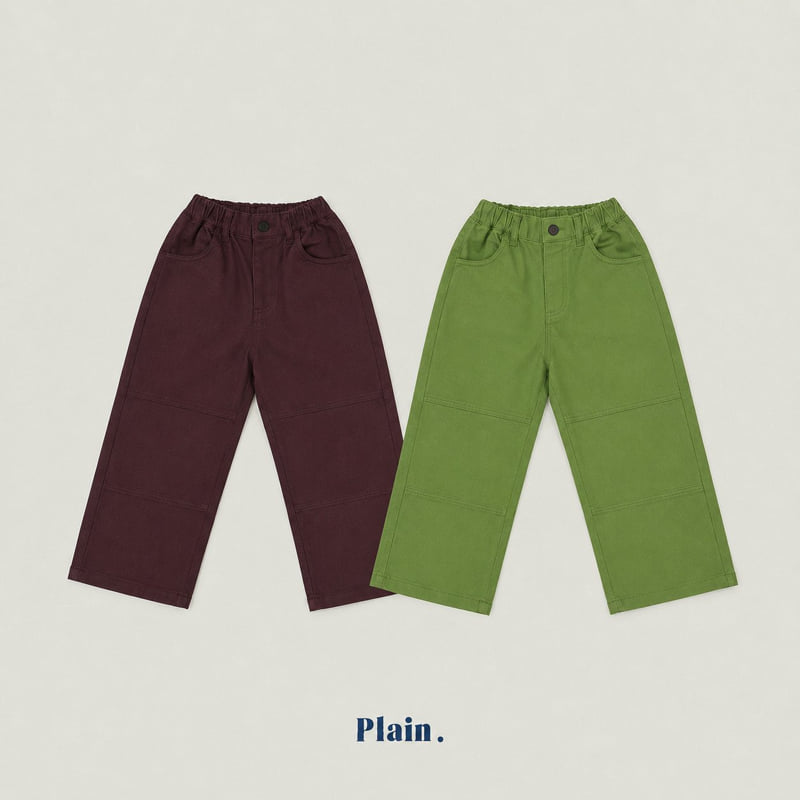 Little Foxx – Tobi Pants