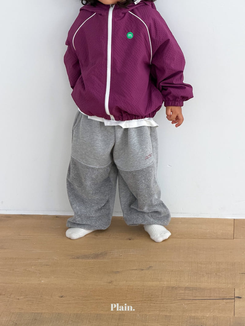Little Foxx – Dodori Jogger Pants