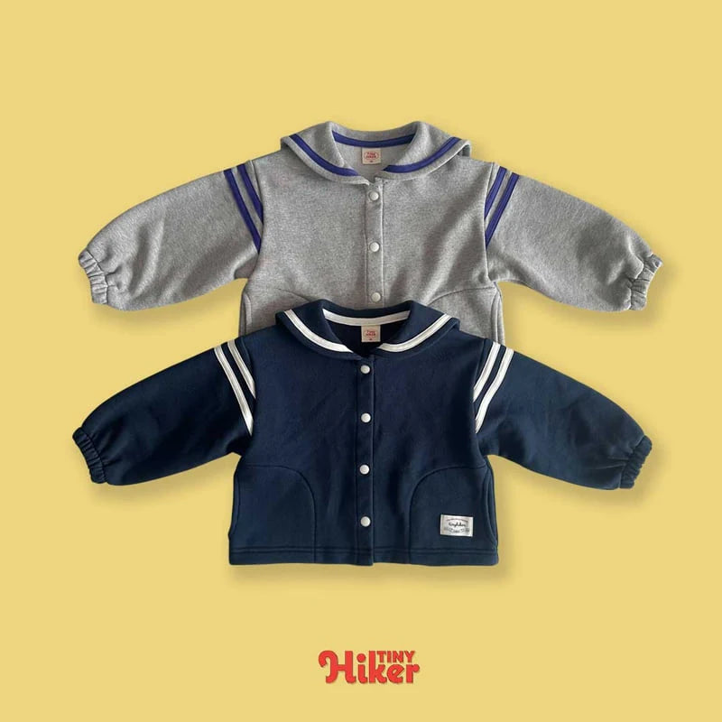 Kinder Sailor Cardigan1_byLittleFox_jetztvorbestellen