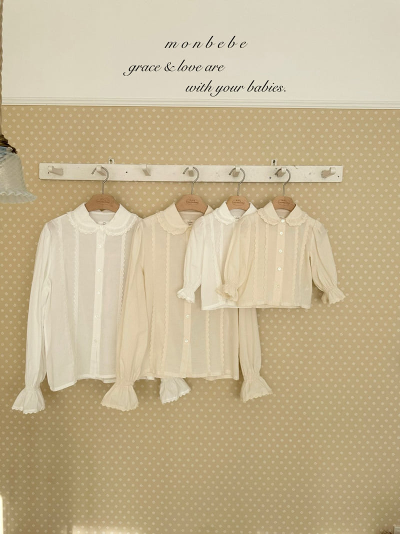 Pepe Lace Blouse1_byLittleFox_jetztvorbestellen