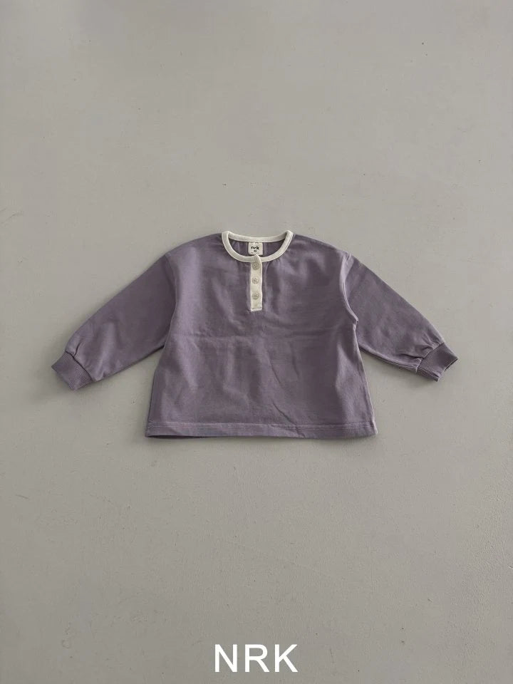 Ribbed Button Tee5_byLittleFox_jetztvorbestellen