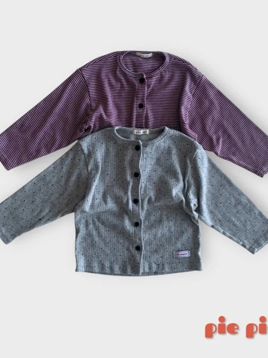 Strawberry Jam Cardigan_byLittleFox_jetztvorbestellen