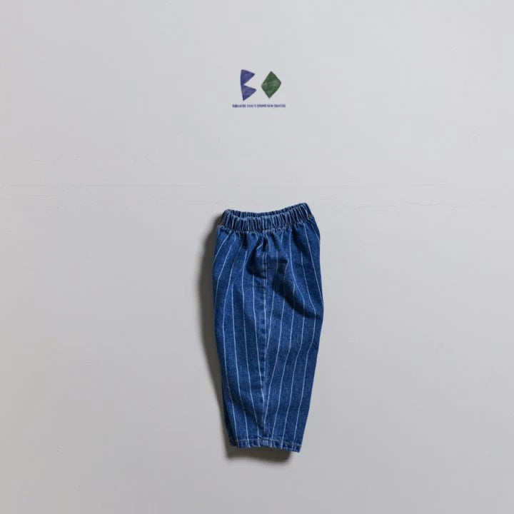 Chacha Denim Pants1_byLittleFox_jetztvorbestellen