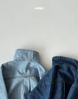 Denim Jacket2_byLittleFox_jetztvorbestellen
