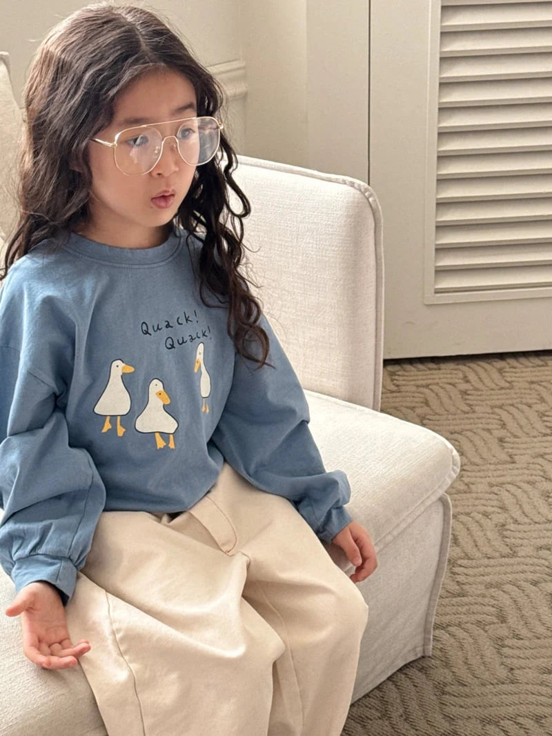 Quack Quack Tee1_byLittleFox_jetztvorbestellen
