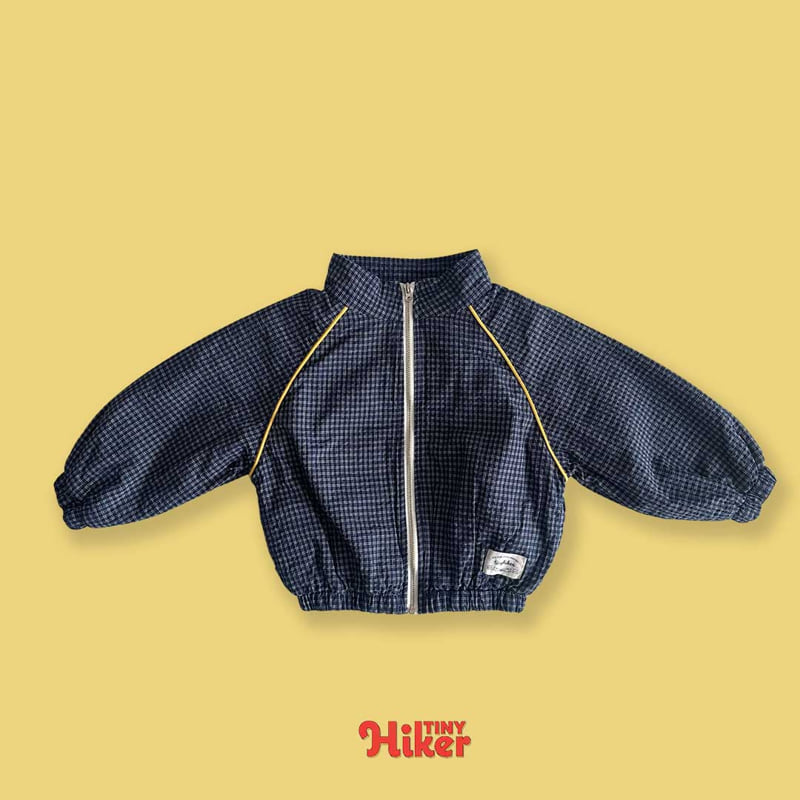 Jude Check Piping Jumper2_byLittleFox_jetztvorbestellen