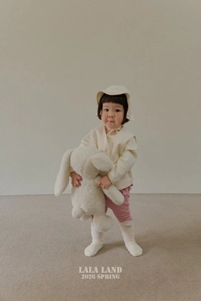 Bebe Blanc Socks1_byLittleFox_jetztvorbestellen