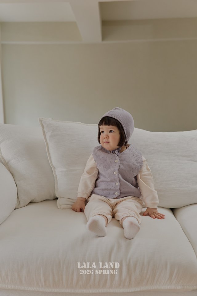 Bebe Bien Quilted Vest3_byLittleFox_jetztvorbestellen