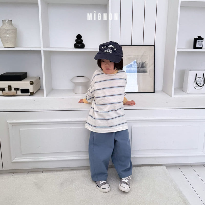 Curved Pocket Pants5_byLittleFox_jetztvorbestellen