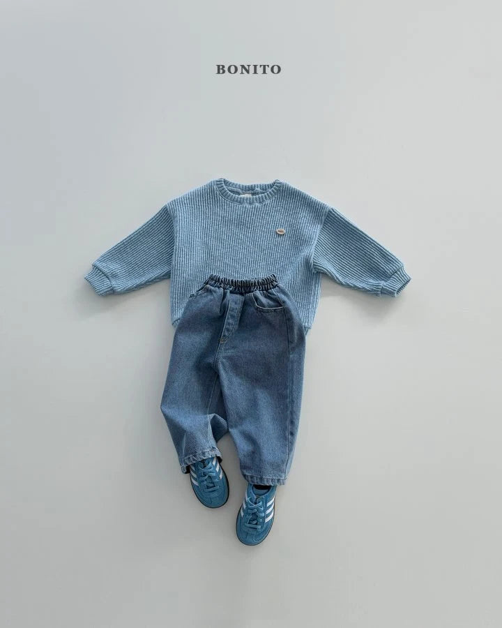 Pop Knit Sweatshirt2_byLittleFox_jetztvorbestellen