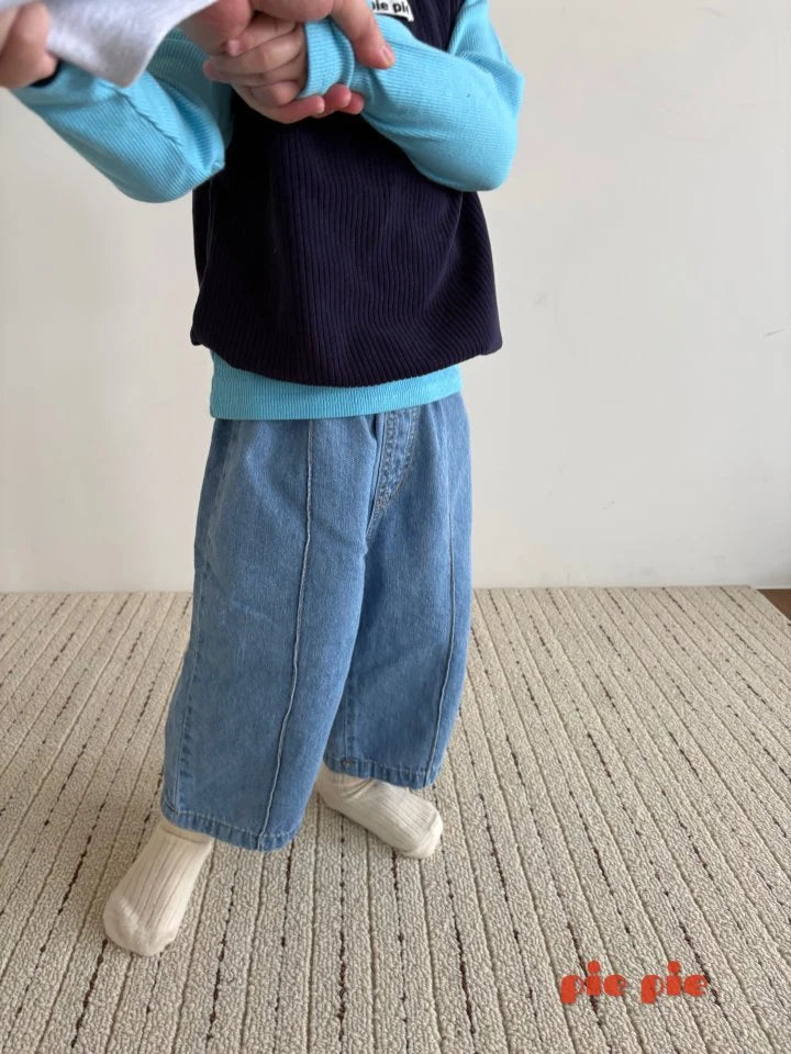 Pin-Tuck Wide Pants4_byLittleFox_jetztvorbestellen