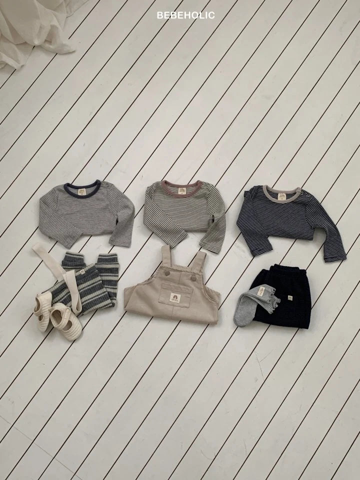 Cube Stripe Tee2_byLittleFox_jetztvorbestellen