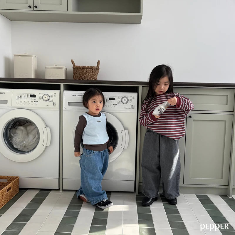 Pepper Stripe Tee2_byLittleFox_jetztvorbestellen