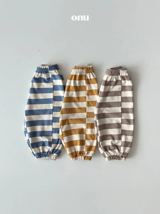 Dengang Jogger Pants_byLittleFox_jetztvorbestellen