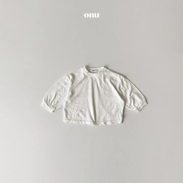 Slub Ribbed Tee1_byLittleFox_jetztvorbestellen