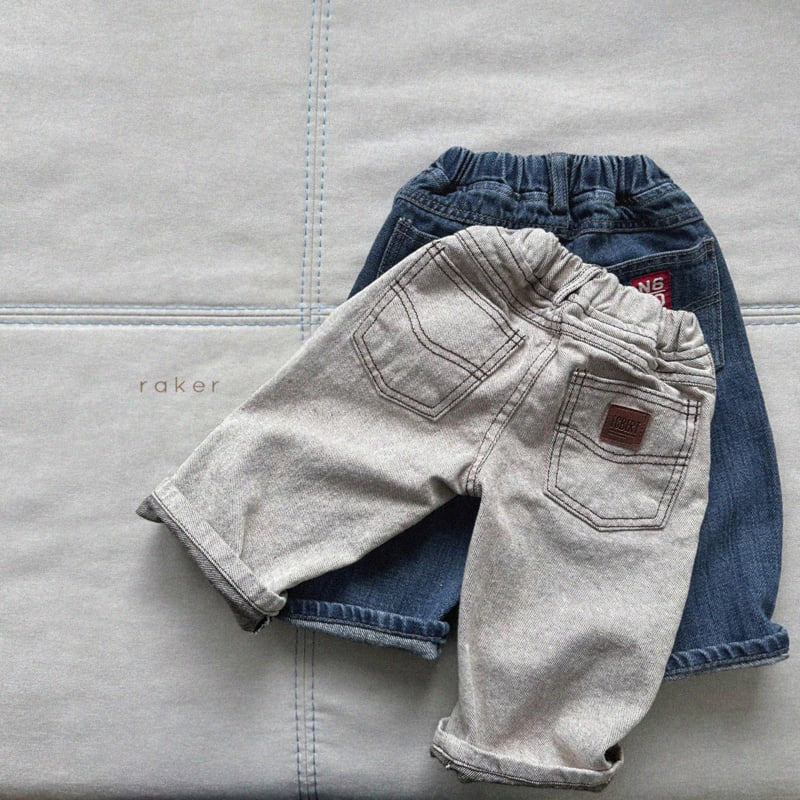 Little Foxx – Massimo Pants