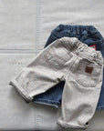 Little Foxx – Massimo Pants