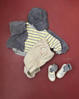 Little Foxx – Mini Mini Cotton Pants