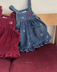 Little Foxx – Mimi Jumperskirt