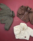 Little Foxx – Muffin Lightweight Jacket